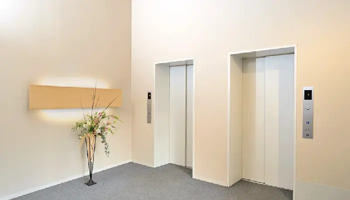 家族葬のディアネス 札幌ホールで葬儀を行なった写真