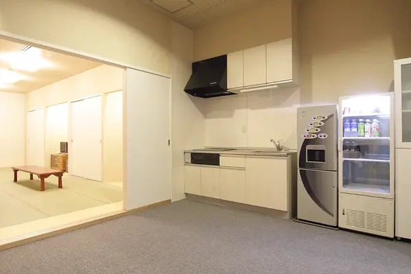 家族葬のディアネス 札幌ホールで葬儀を行なった写真