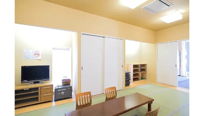 家族葬のディアネス 札幌ホールで葬儀を行なった写真