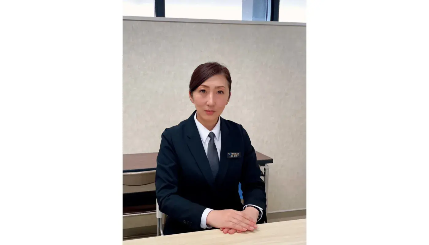 土屋 由美子