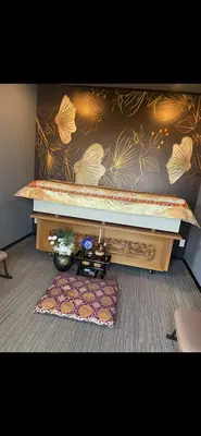有限会社ＴＹサポートで葬儀を行なった写真