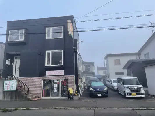 北海道帝都礼葬（ファミリーホール帝都）で葬儀を行なった写真