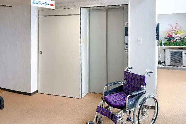 北海道典範（てんぱん斎場）で葬儀を行なった写真