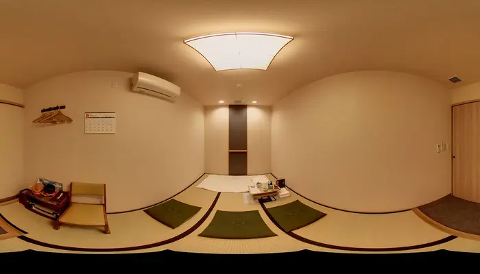 小さなお葬式 草津矢倉ホールで葬儀を行なった写真