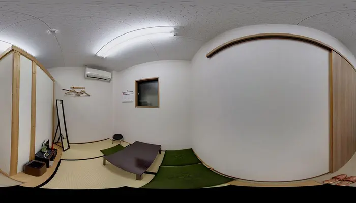 小さなお葬式 草津矢倉ホールで葬儀を行なった写真