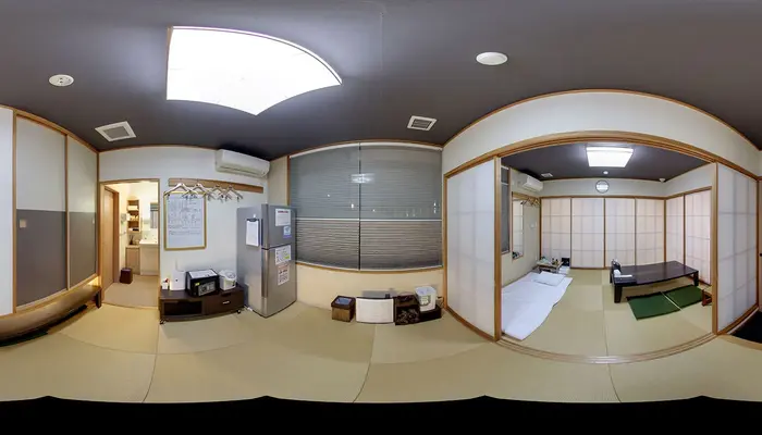 小さなお葬式 草津矢倉ホールで葬儀を行なった写真