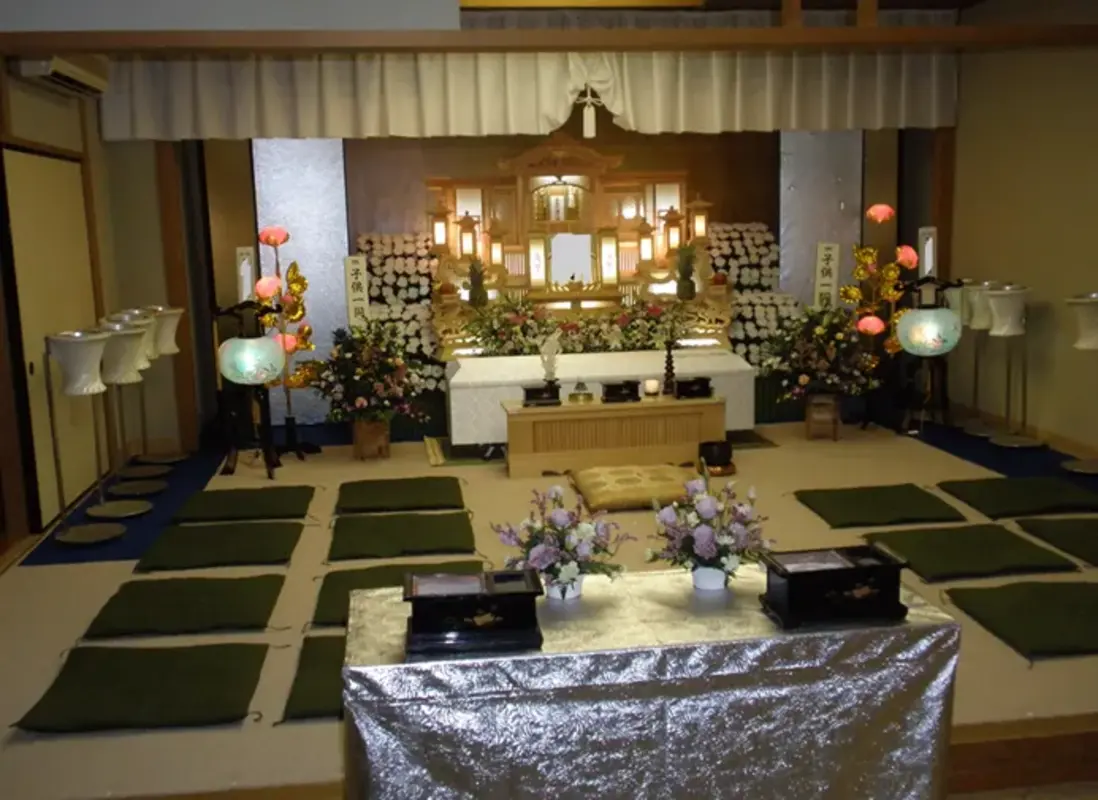 家族葬・一般葬プラン