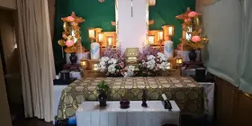一日葬・ミニ家族葬プラン
