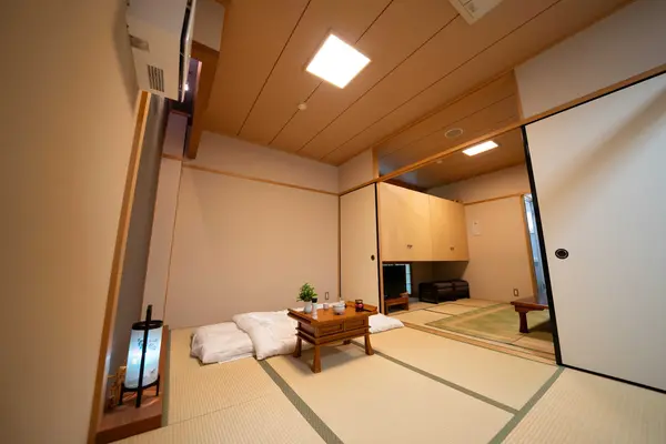 やすら木(セレモニーホール天雫りんかん)で葬儀を行なった写真