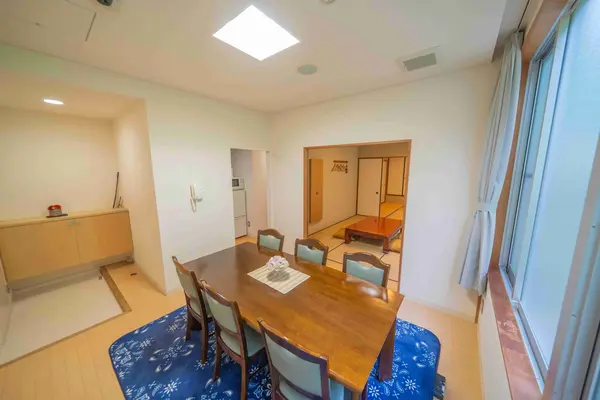 やすら木(セレモニーホール天雫りんかん)で葬儀を行なった写真