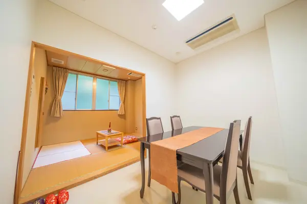 やすら木(セレモニーホール天雫りんかん)で葬儀を行なった写真