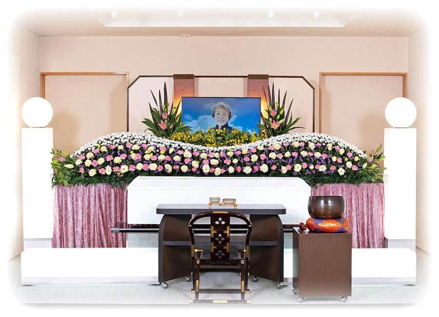 家族葬のゲートハウス 松江西