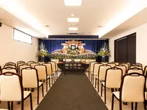 家族葬のゲートハウス 松江西