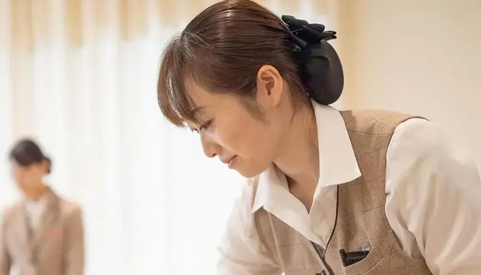 オレンジライフ（フューネラル保田）で葬儀を行なった写真