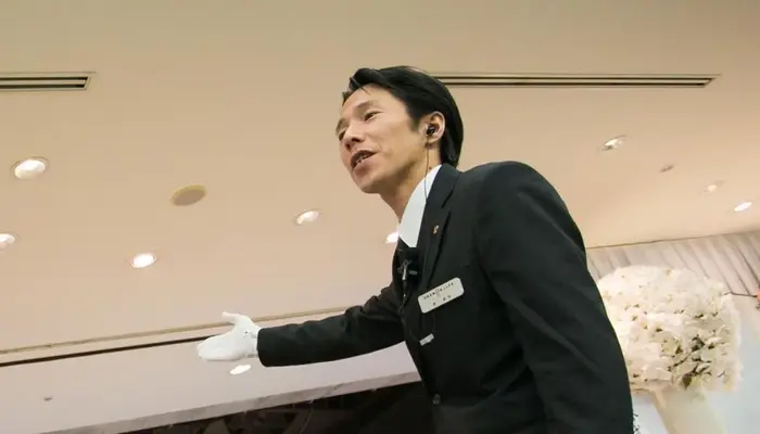 オレンジライフ（これからのお葬式YUJO）で葬儀を行なった写真