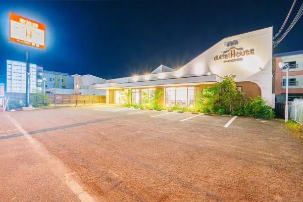 家族葬のゲートハウス 黒田で葬儀を行なった写真