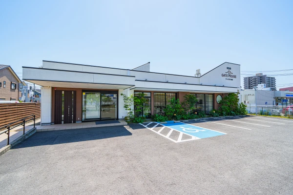 家族葬のゲートハウス 黒田で葬儀を行なった写真