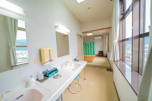 やすら木（セレモニーホール天雫はしもと）で葬儀を行なった写真