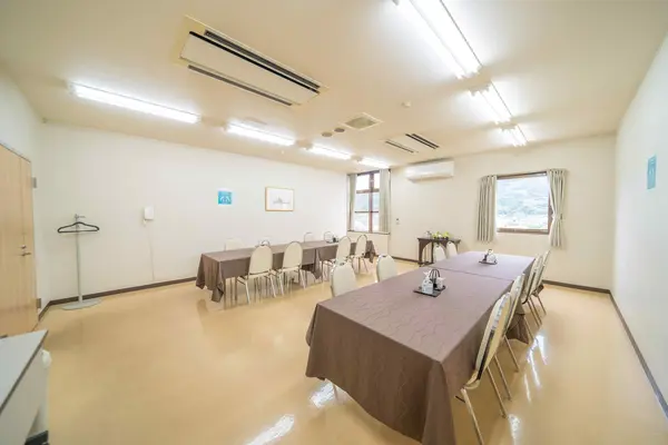 やすら木（セレモニーホール天雫はしもと）で葬儀を行なった写真