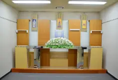 一日葬プラン
