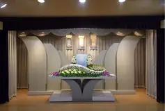 家族葬プラン