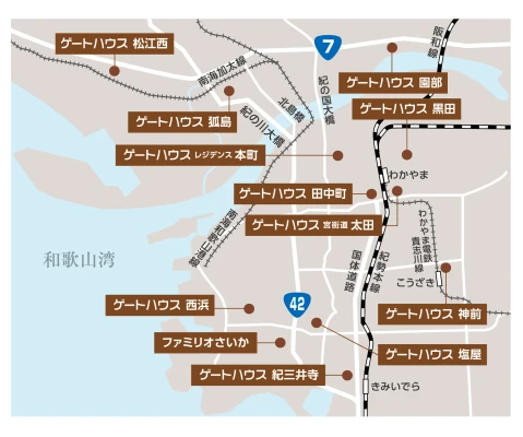 家族葬のゲートハウス 田中町で葬儀を行なった写真