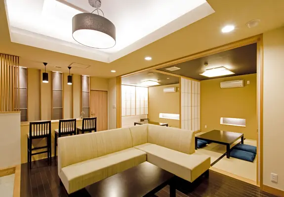 家族葬のゲートハウス さいかで葬儀を行なった写真