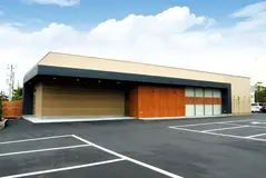 家族葬のゲートハウス さいか