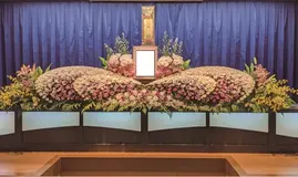 WEB限定家族葬プラン150