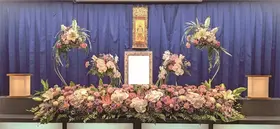 WEB限定家族葬プラン80