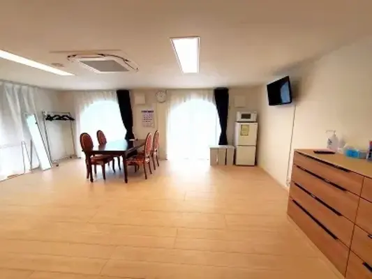 ファミリーホール荒江で葬儀を行なった写真