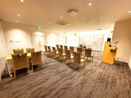 ファミリーホール荒江で葬儀を行なった写真
