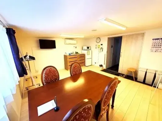 ファミリーホール荒江で葬儀を行なった写真