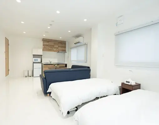 家族葬のソウネ　尾張旭で葬儀を行なった写真