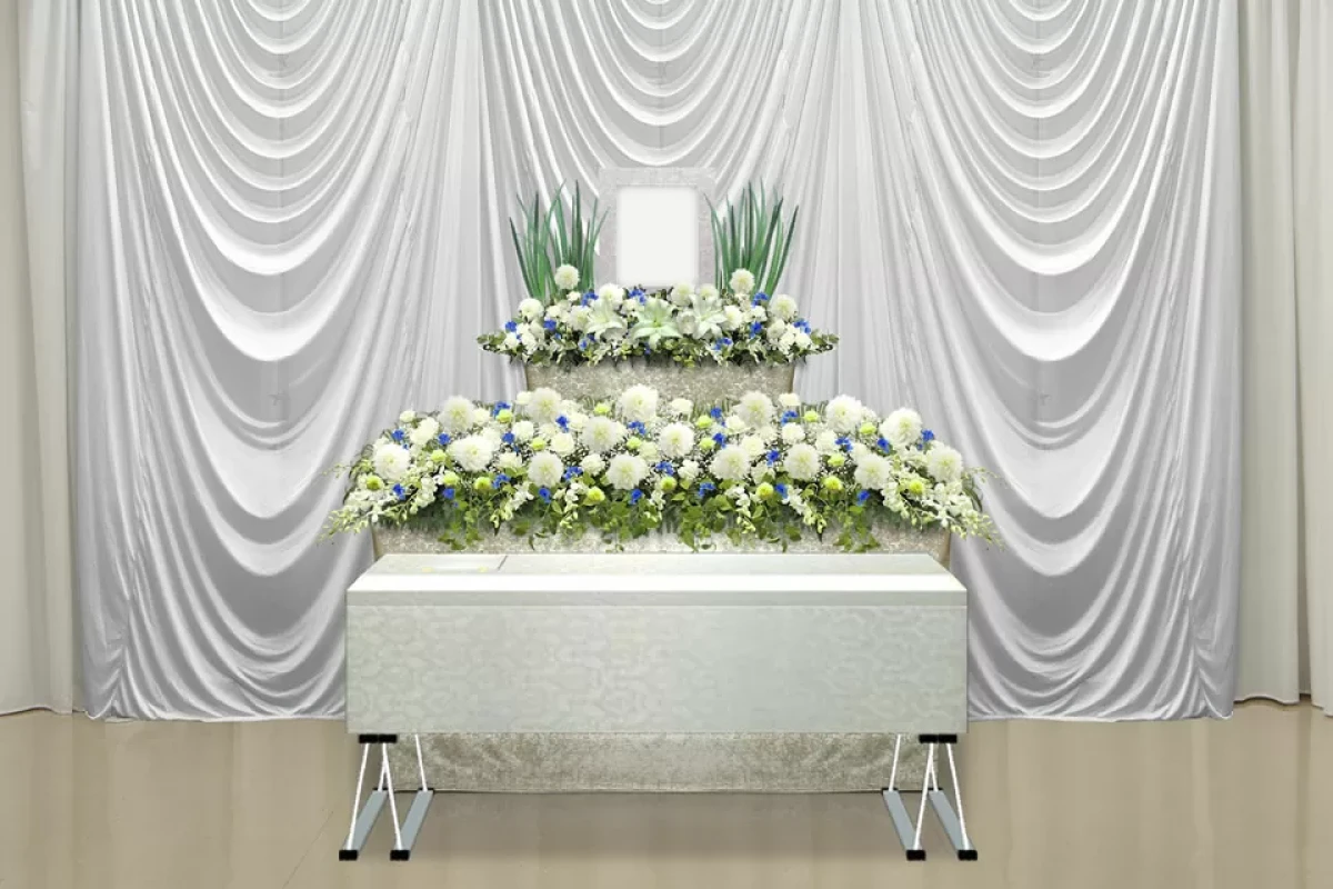 1日葬　「想」プラン