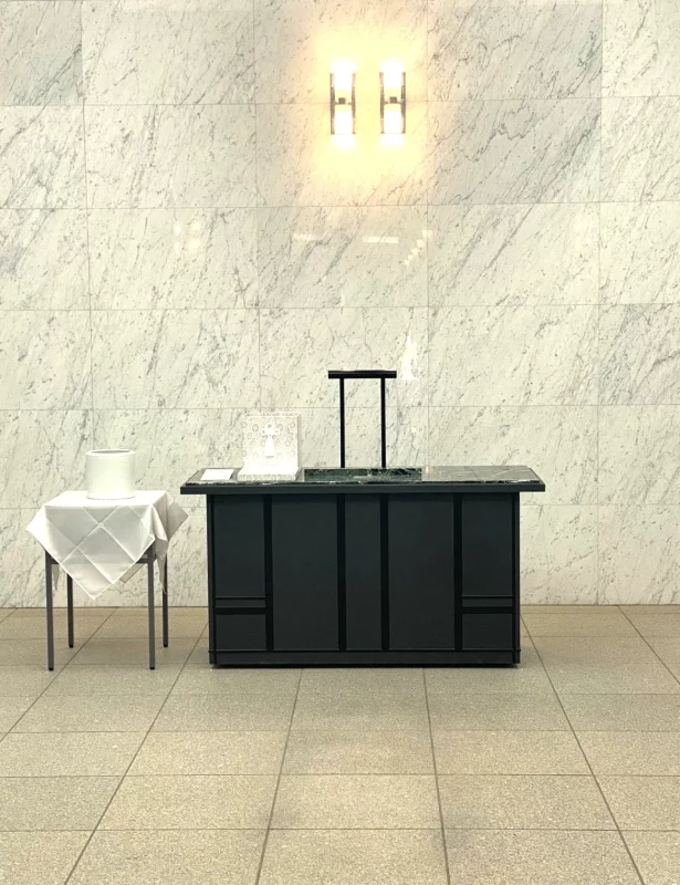 葬祭扶助プラン