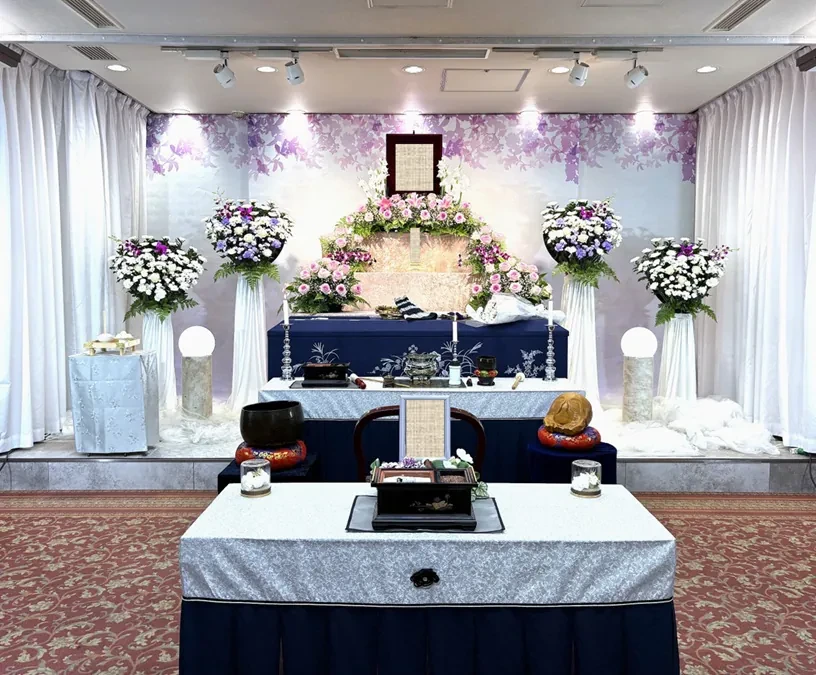 ファミリー葬祭