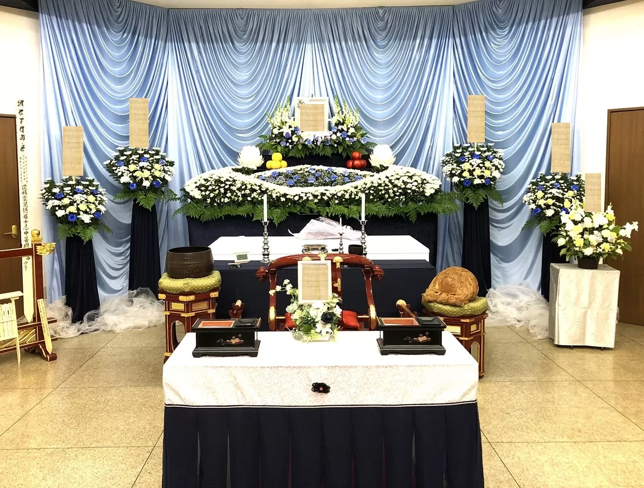 ファミリー葬祭