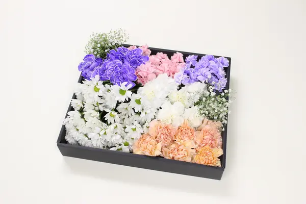 ファミリー葬祭で葬儀を行なった写真