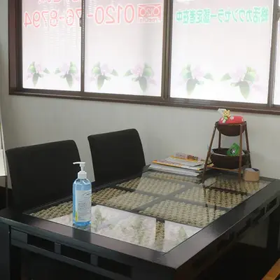 ファミリー葬祭で葬儀を行なった写真