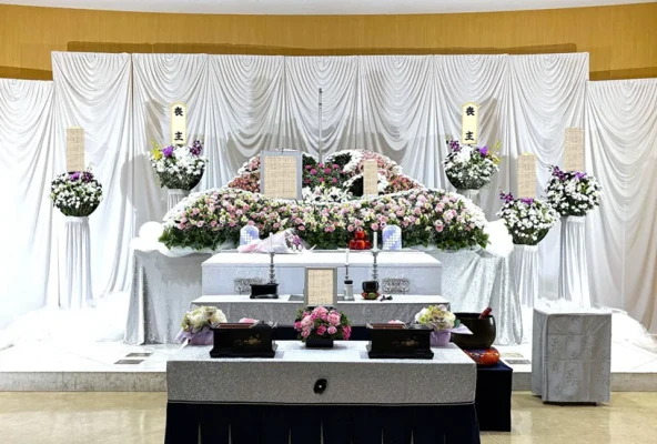 ファミリー葬祭