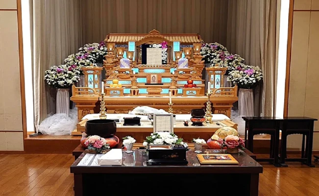 ファミリー葬祭