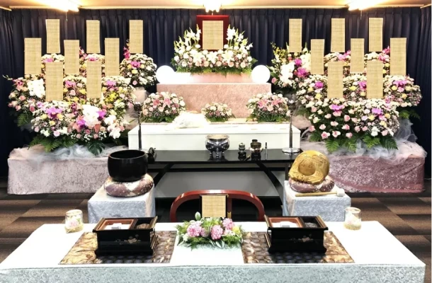 ファミリー葬祭