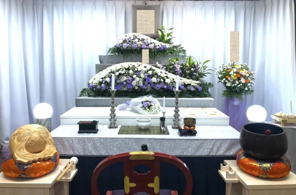 ファミリー葬祭