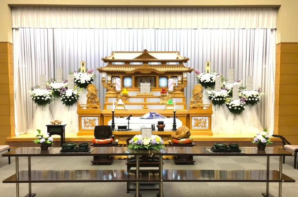 ファミリー葬祭