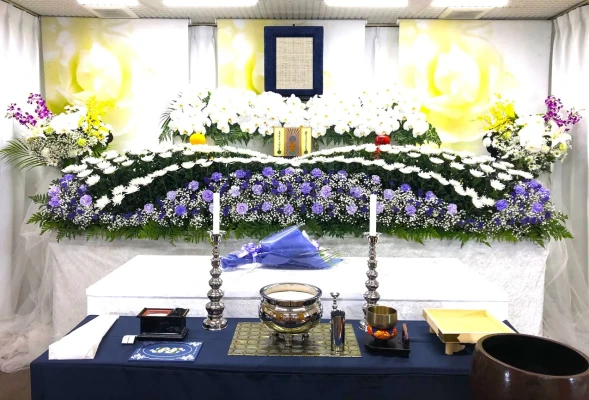 ファミリー葬祭