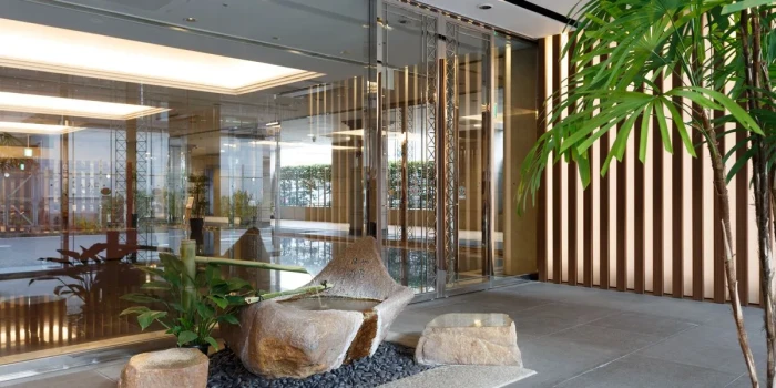 くらしの友 八王子北野セレモニーホームで葬儀を行なった写真