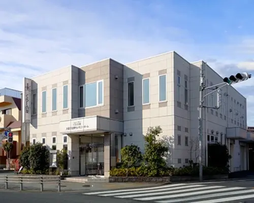 くらしの友 八王子北野セレモニーホームで葬儀を行なった写真