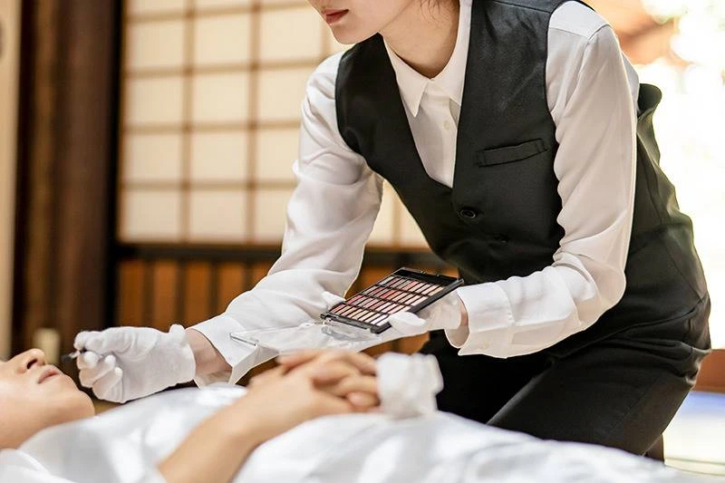 事前からアフターまでトータルサポートができる