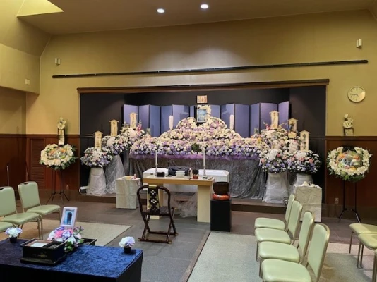 セレモニープランニング東花堂